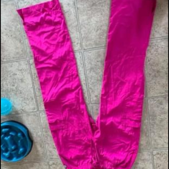 Nurse scrubs pants and tops - Picture 6 of 6